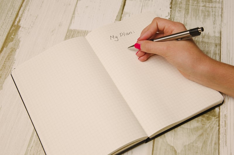 Expense Planner